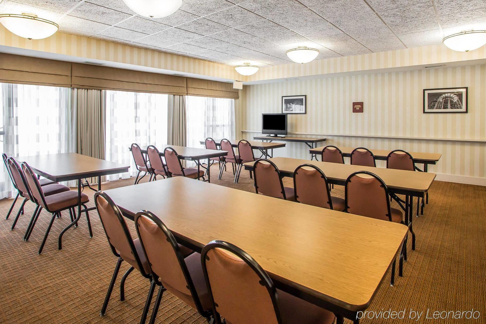 Sleep Inn & Suites Висконсин Рапидс Экстерьер фото